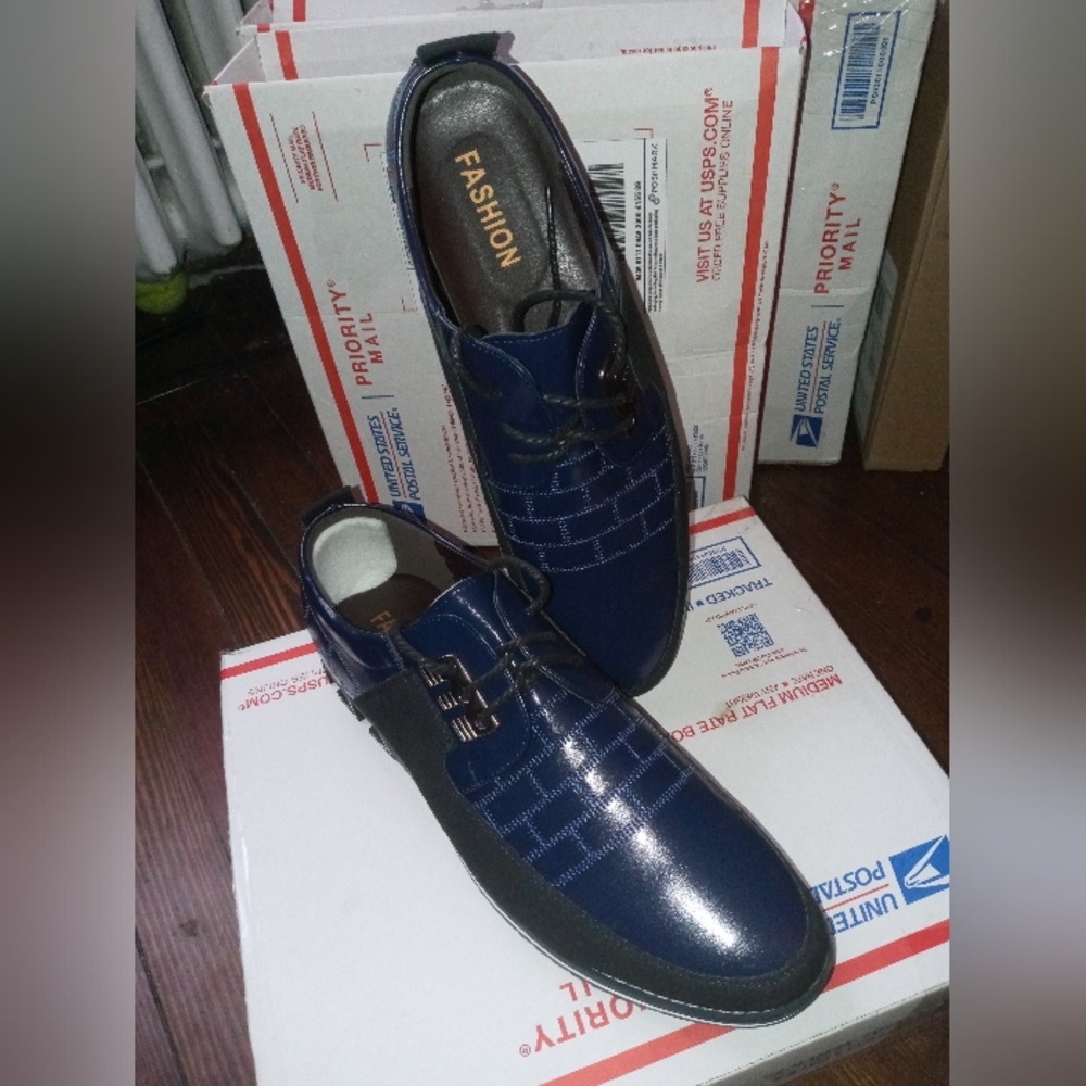 Mens Dress Shoes